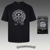 Chr0me Hearts T-SHIRT 24070307