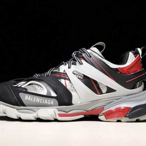 BLCG Track White Grey Red 542023 W1GB 8108