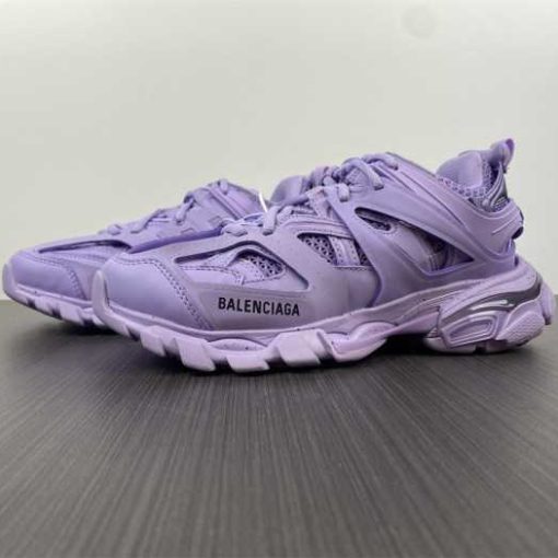BLCG TRACK SNEAKER