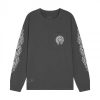 Chr0me Hearts L/S T-shirt 24070312