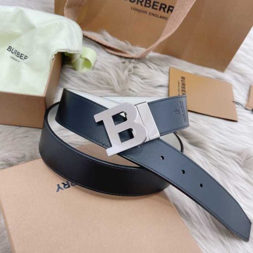 Burbery Belt-3.5CM