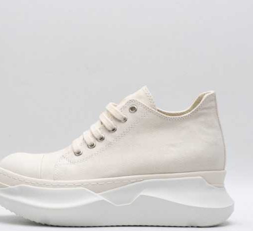 Rick Owen.s Sneaker
