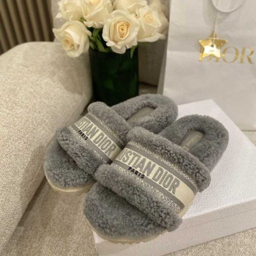 DR SLIPPERS