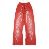 He11star Sweatpants  24043051