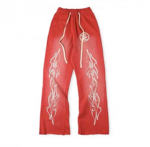 He11star Sweatpants  24043051