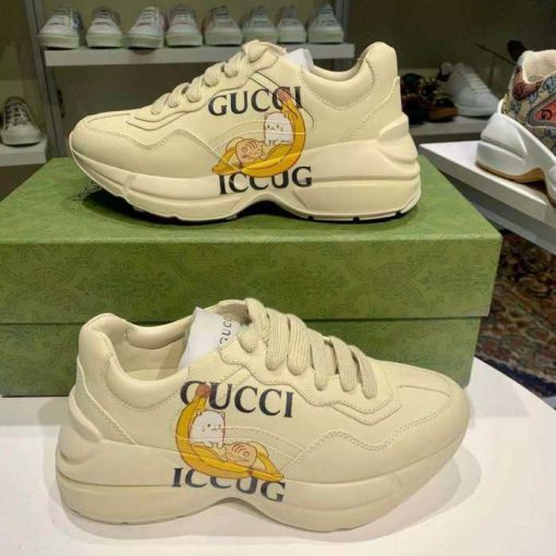 GUCC SNEAKER
