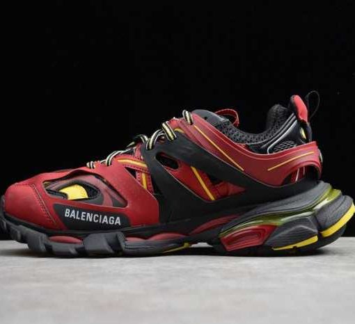 BLCG TRACK  SNEAKER