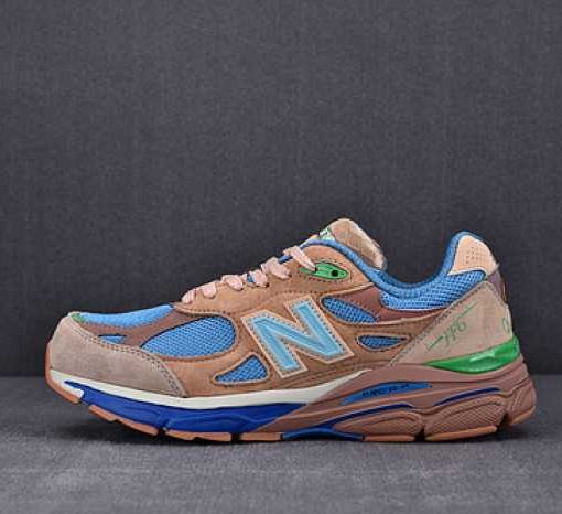 New Balance 990v3 Joe Freshgoods Outside Clothes M990JG3