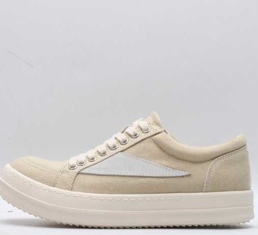 Rick Owen.s Sneaker