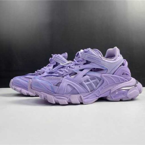 BLCG TRACK SNEAKER