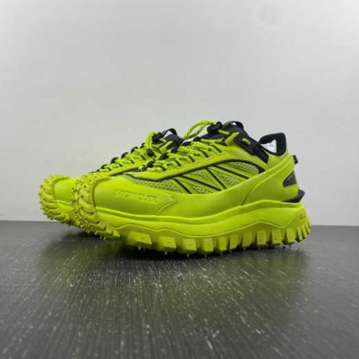 Monc1er Trailgrip GTX Sneakers
