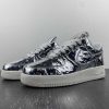 LV x AIR FORCE 1 SLIVER 1A9VGO