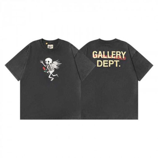 GA11ERY DEPT. T-SHIRT 24042308