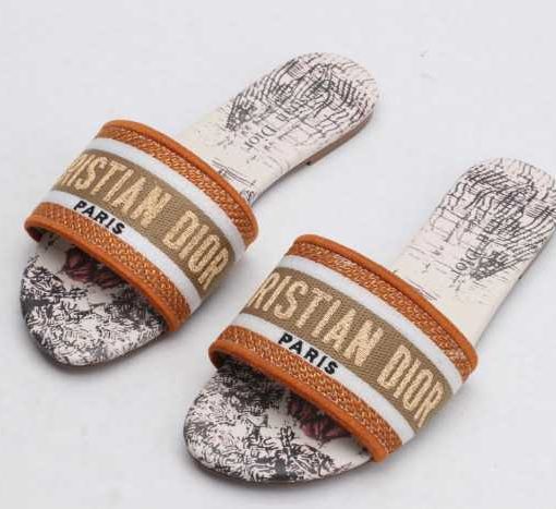 DR SLIPPERS
