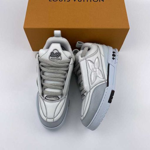 LV SKATE SNEAKER