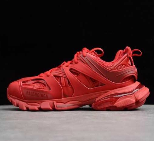 BLCG TRACK  SNEAKER