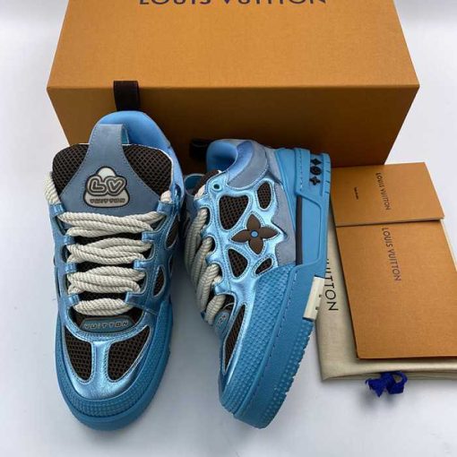 LV SKATE SNEAKER