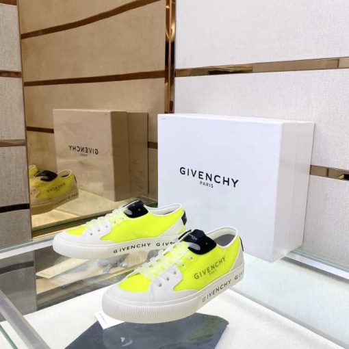 Givench Spectre Low-TOP SNEAKER