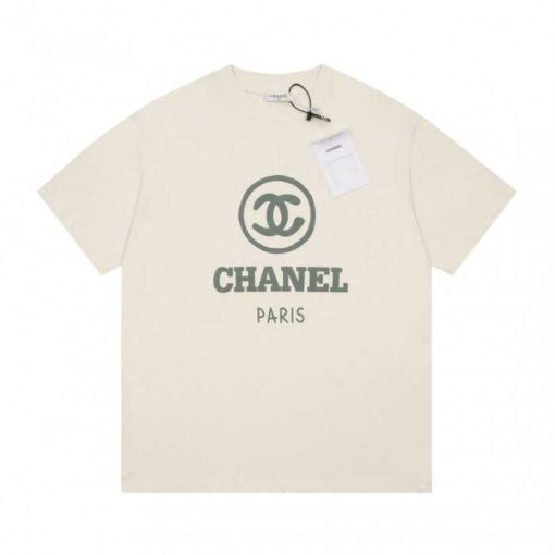 CHA*EL T-SHIRT 23032505