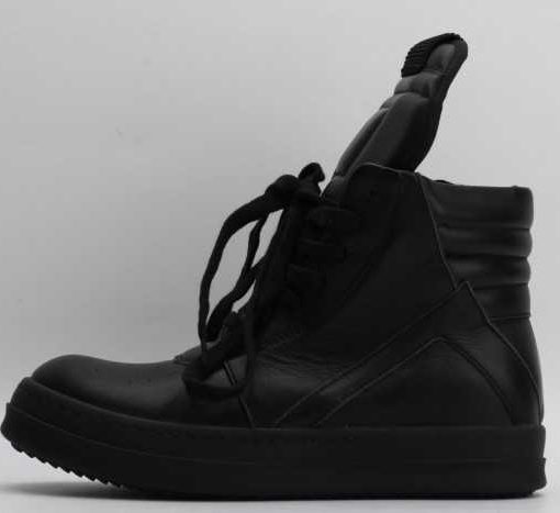Rick Owen.s Sneaker