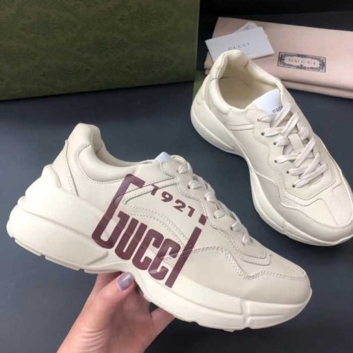 GUCC SNEAKER