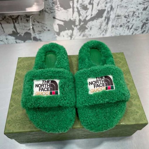 GUCC SLIPPERS