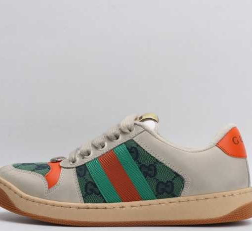 GUCC Screener SNEAKER