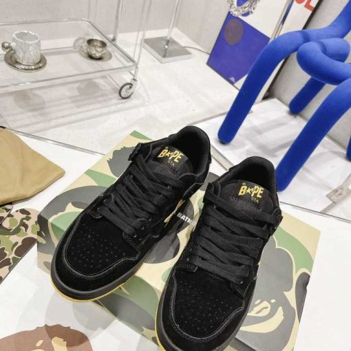 B*PE SNEAKER