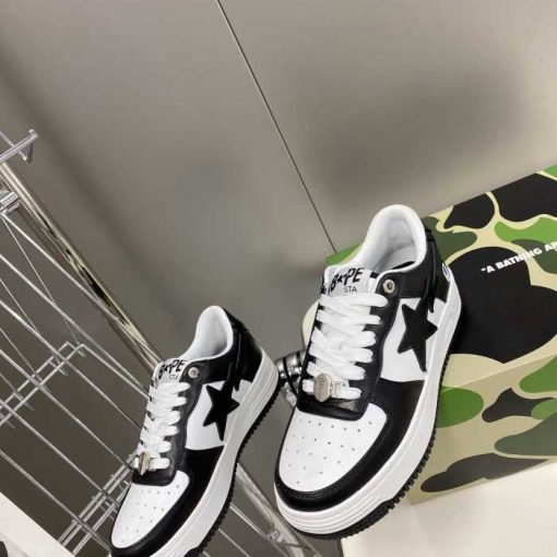 B*PE SNEAKER