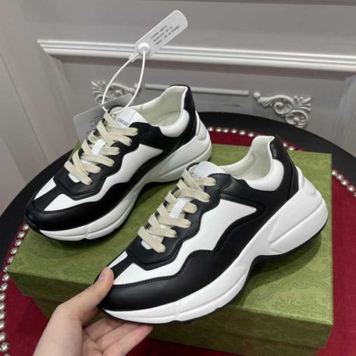 GUCC Rhyton SNEAKER ‎721750 AAA9S 1094