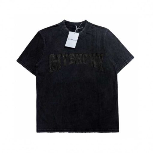 GIVENCHY T-SHIRT 23032708