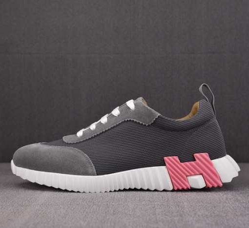 HERMES Bouncing SNEAKER