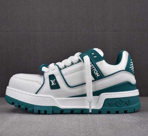 LV TRAINER Maxxi SNEAKER 2406208