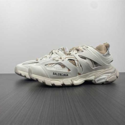 BLCG TRACK SNEAKER