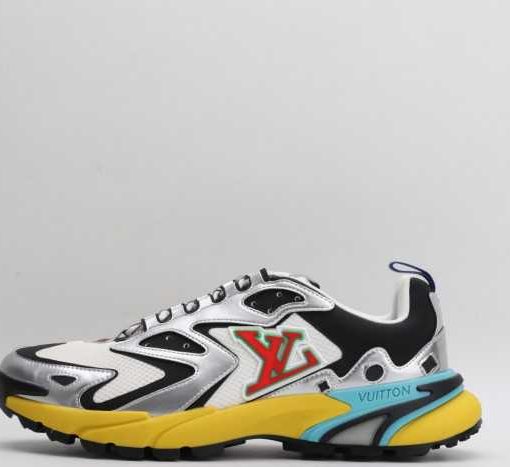 LV SPRINT SNEAKER