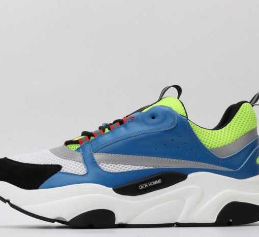 DR B22 SNEAKER