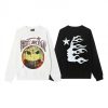 He11star Crewneck 24062408