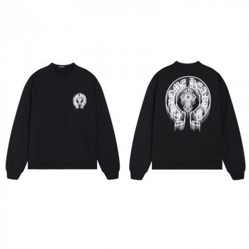 Chr0me Hearts Crewneck 24070330