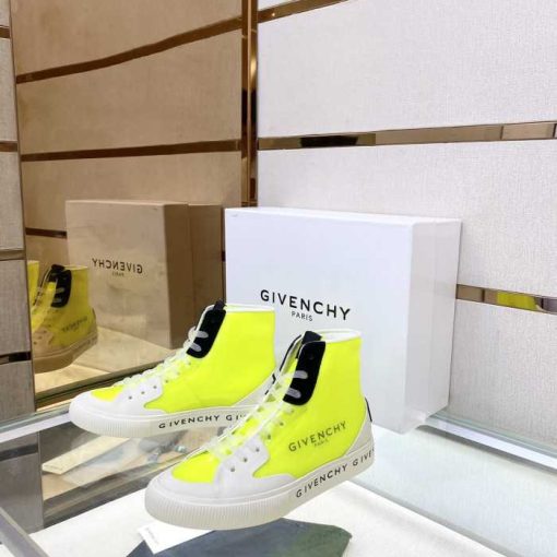 Givench Spectre High -TOP SNEAKER