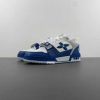 LV TRAINER SNEAKER 25040910