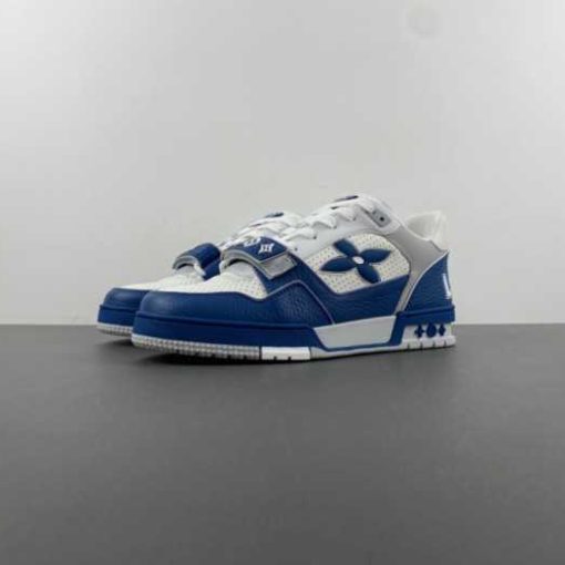 LV TRAINER SNEAKER 25040910