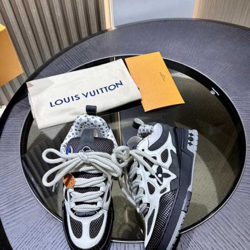 LV SKATE SNEAKER