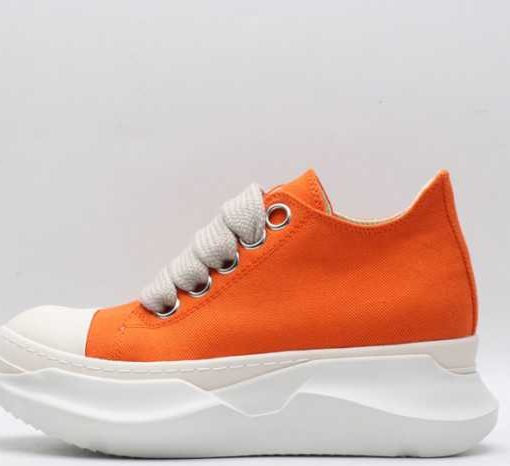 Rick Owen.s Sneaker