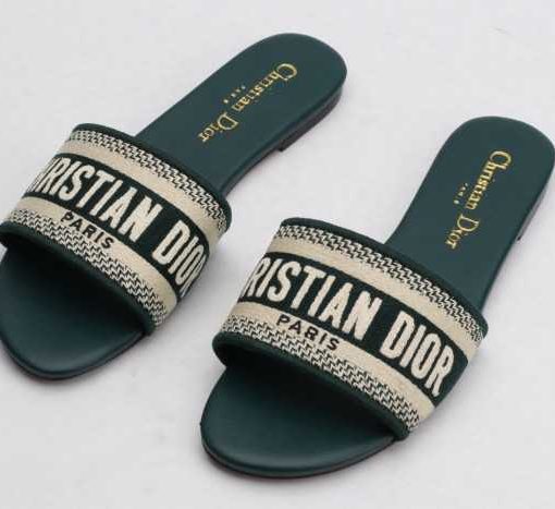 DR SLIPPERS