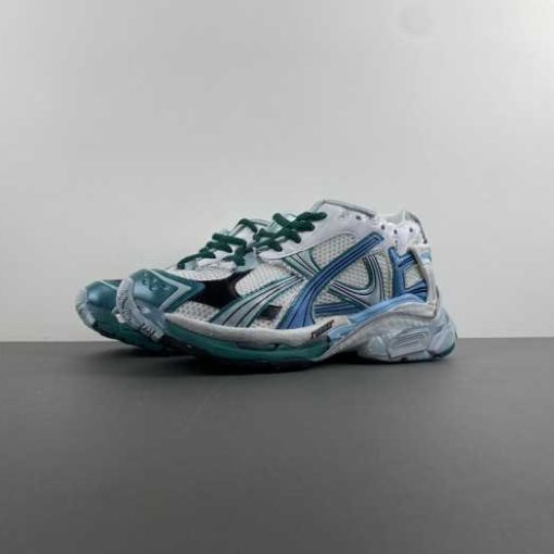 BLCG RUNNER SNEAKER 772774 W3RBW 0623