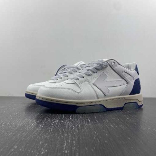 OFF-WHITE SNEAKER